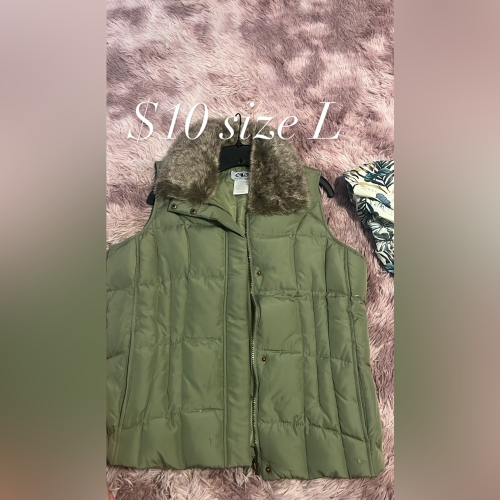 Vest